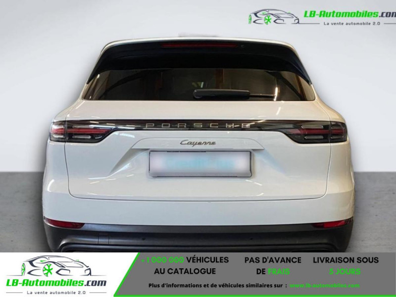 Porsche Cayenne 3.0 V6 340 ch  BVA  occasion � Beaupuy - photo n�14