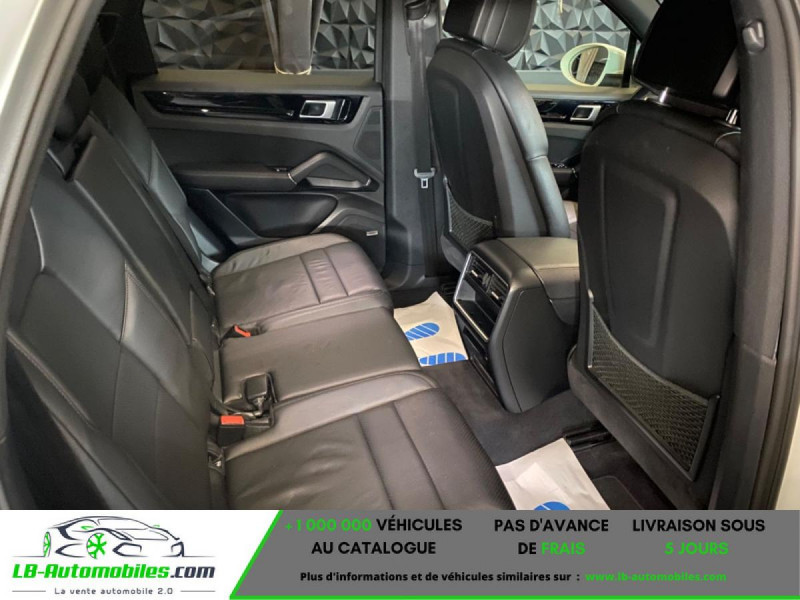 Porsche Cayenne 3.0 V6 340 ch  BVA  occasion � Beaupuy - photo n�10