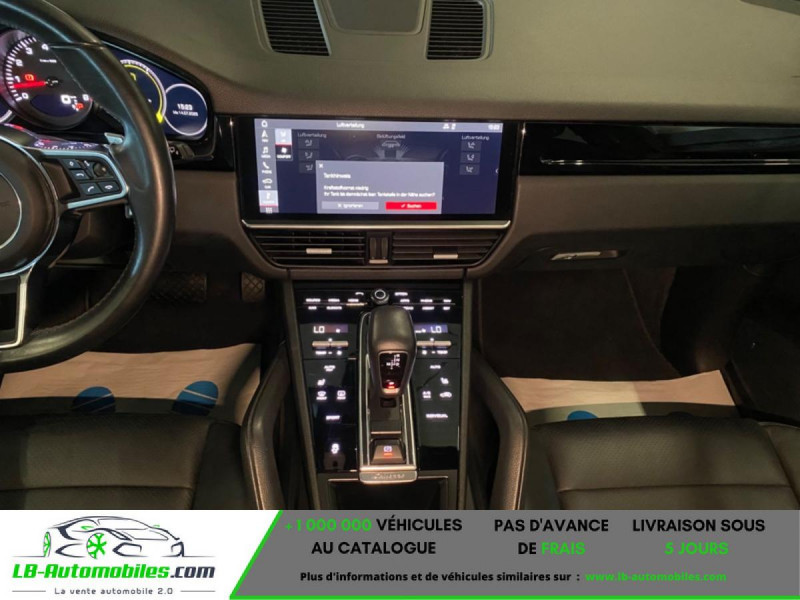 Porsche Cayenne 3.0 V6 340 ch  BVA  occasion � Beaupuy - photo n�13