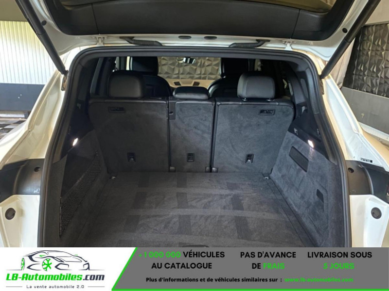 Porsche Cayenne 3.0 V6 340 ch  BVA  occasion � Beaupuy - photo n�8