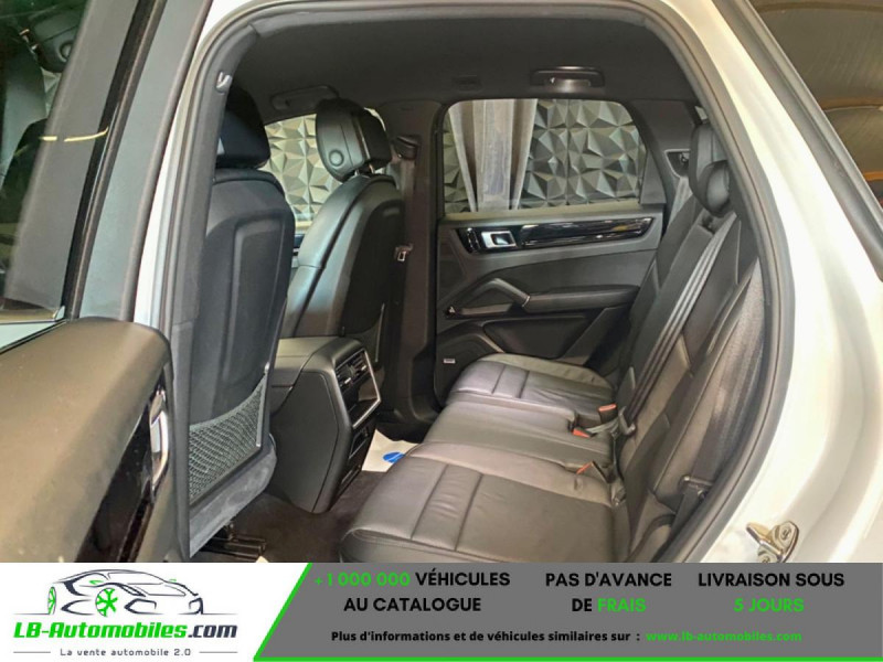 Porsche Cayenne 3.0 V6 340 ch  BVA  occasion � Beaupuy - photo n�6