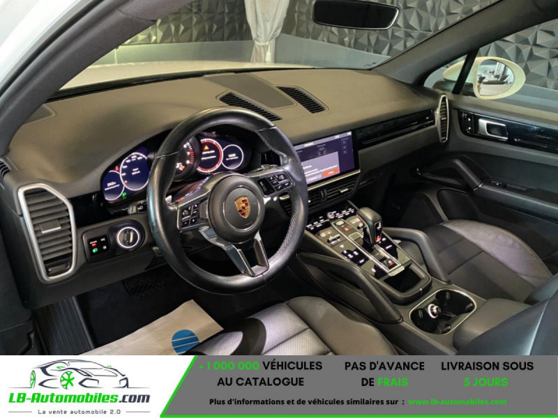 Porsche Cayenne 3.0 V6 340 ch  BVA  occasion � Beaupuy - photo n�2