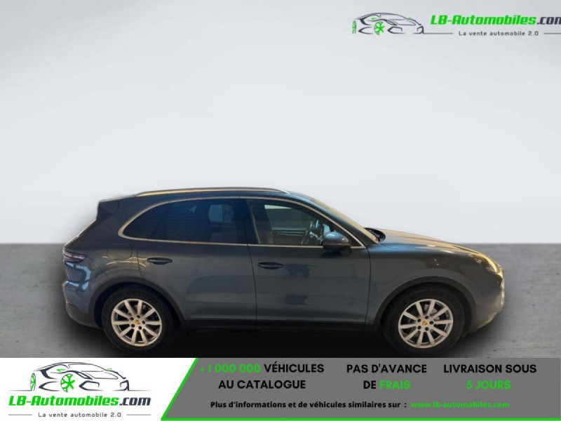 Porsche Cayenne 3.0 V6 340 ch  BVA  occasion � Beaupuy - photo n�4