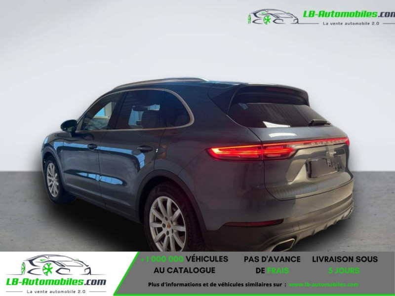 Porsche Cayenne 3.0 V6 340 ch  BVA  occasion � Beaupuy - photo n�3