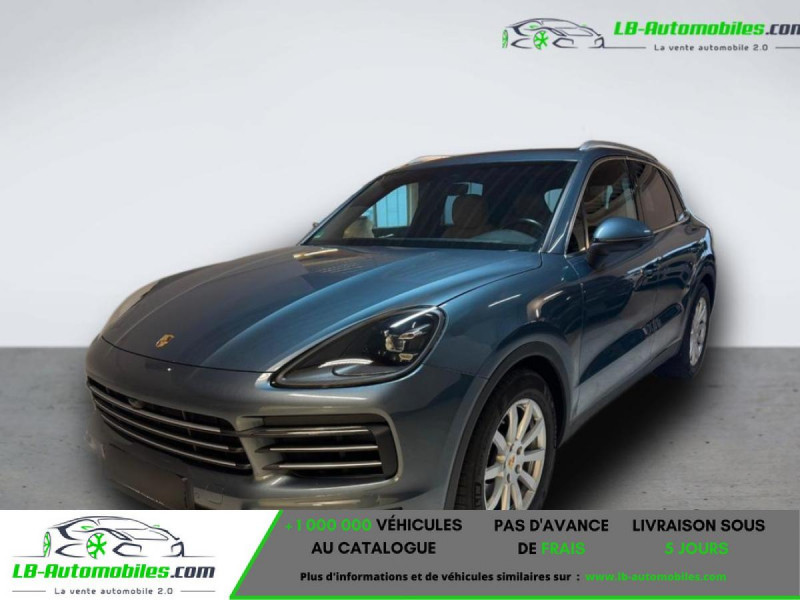 Porsche Cayenne 3.0 V6 340 ch  BVA  occasion � Beaupuy