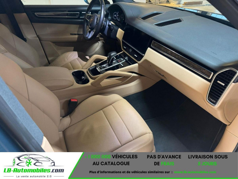 Porsche Cayenne 3.0 V6 340 ch  BVA  occasion � Beaupuy - photo n�5