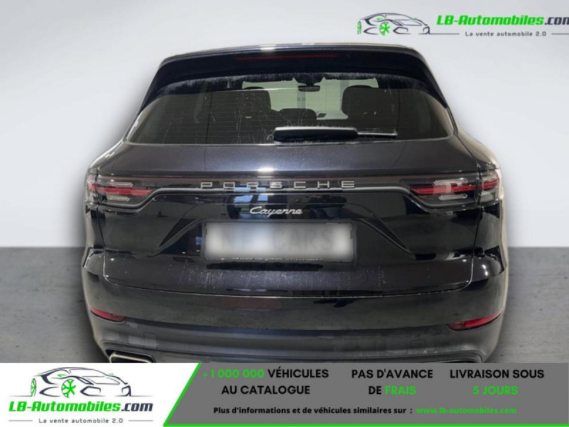 Porsche Cayenne 3.0 V6 340 ch  BVA  occasion � Beaupuy - photo n�4