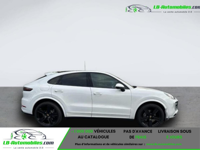 Porsche Cayenne 3.0 V6 340 ch  BVA  occasion � Beaupuy - photo n�4