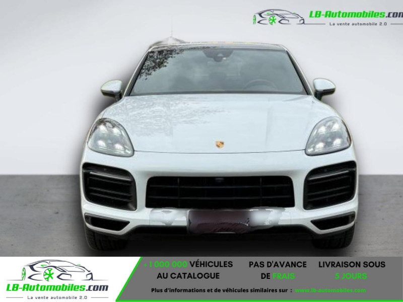 Porsche Cayenne 3.0 V6 340 ch  BVA  occasion � Beaupuy - photo n�3