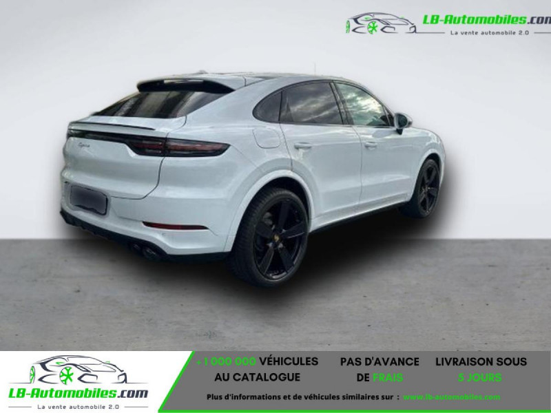 Porsche Cayenne 3.0 V6 340 ch  BVA  occasion � Beaupuy - photo n�2