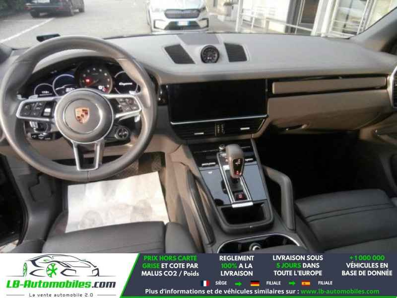 Porsche Cayenne 3.0 V6 340 ch  BVA  occasion � Beaupuy - photo n�3