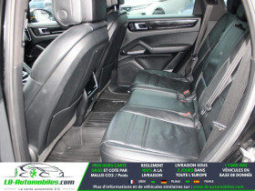 Porsche Cayenne 3.0 V6 340 ch  BVA  occasion � Beaupuy - photo n�2