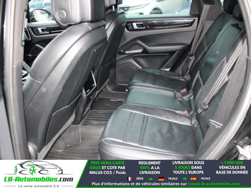 Porsche Cayenne 3.0 V6 340 ch  BVA  occasion � Beaupuy - photo n�2