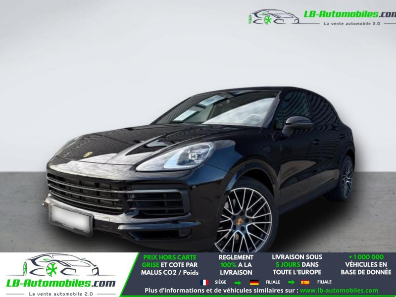 Porsche Cayenne 3.0 V6 340 ch  BVA  occasion � Beaupuy