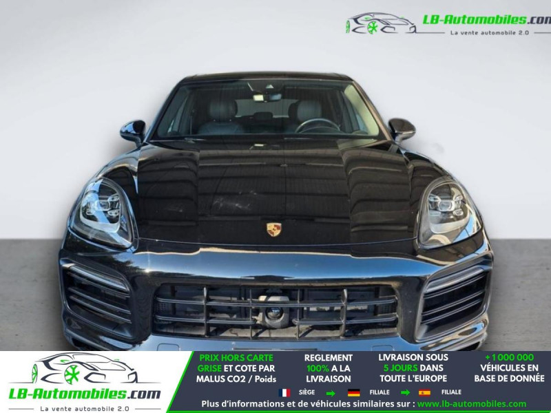 Porsche Cayenne 3.0 V6 340 ch  BVA  occasion � Beaupuy - photo n�3