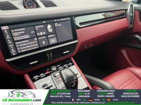 Porsche Cayenne 3.0 V6 340 ch  BVA  occasion � Beaupuy - photo n�2