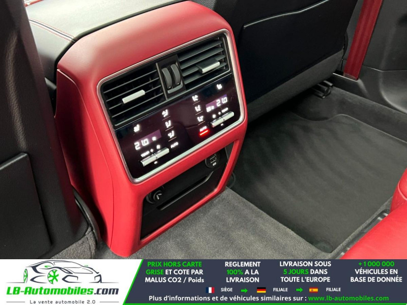 Porsche Cayenne 3.0 V6 340 ch  BVA  occasion � Beaupuy - photo n�7