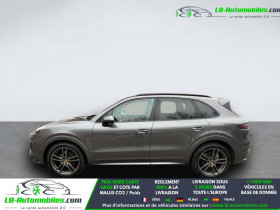 Porsche Cayenne 3.0 V6 340 ch  BVA  occasion � Beaupuy - photo n�5