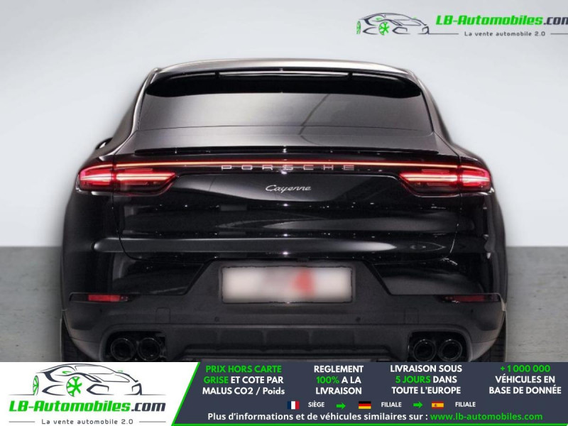 Porsche Cayenne 3.0 V6 340 ch  BVA  occasion � Beaupuy - photo n�6