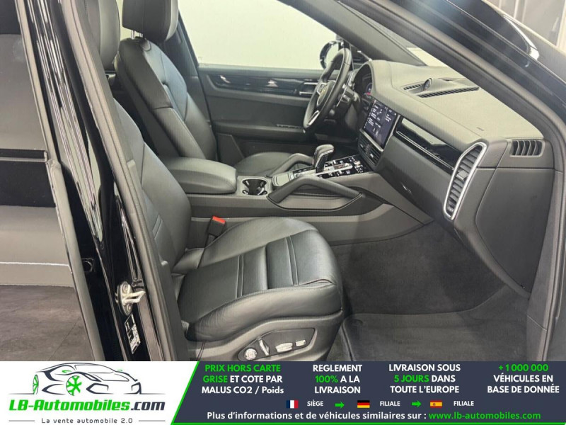 Porsche Cayenne 3.0 V6 340 ch  BVA  occasion � Beaupuy - photo n�6