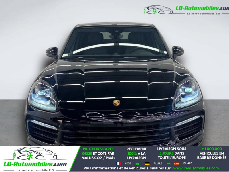 Porsche Cayenne 3.0 V6 340 ch  BVA  occasion � Beaupuy - photo n�5