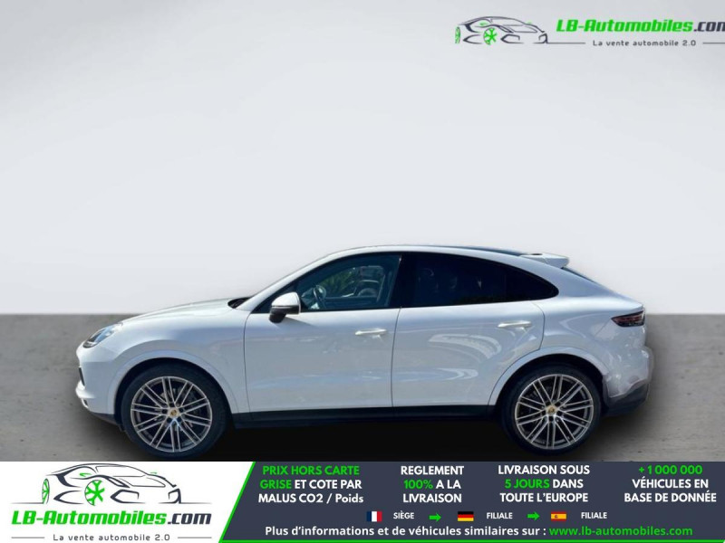 Porsche Cayenne 3.0 V6 340 ch  BVA  occasion � Beaupuy - photo n�4