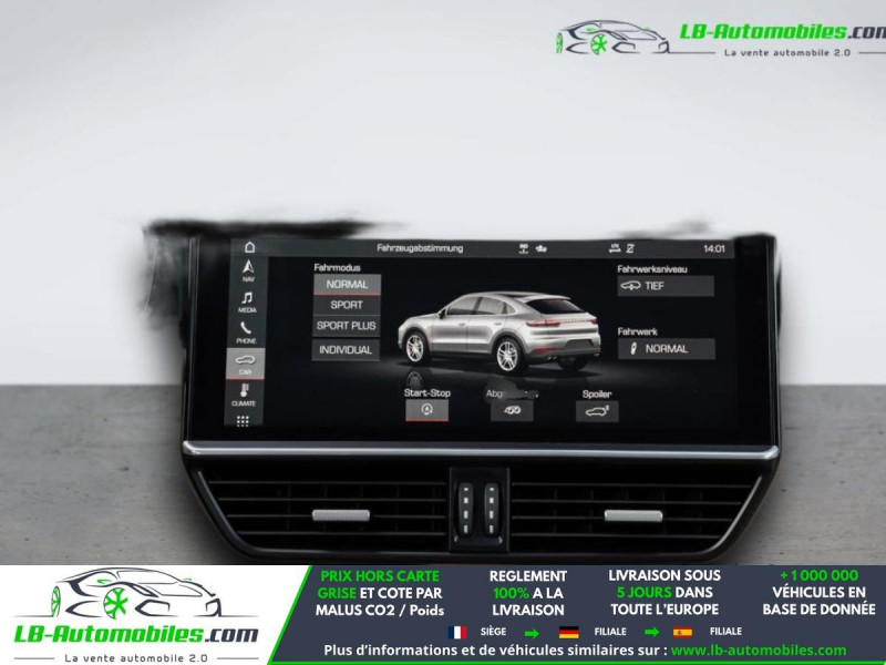 Porsche Cayenne 3.0 V6 340 ch  BVA  occasion � Beaupuy