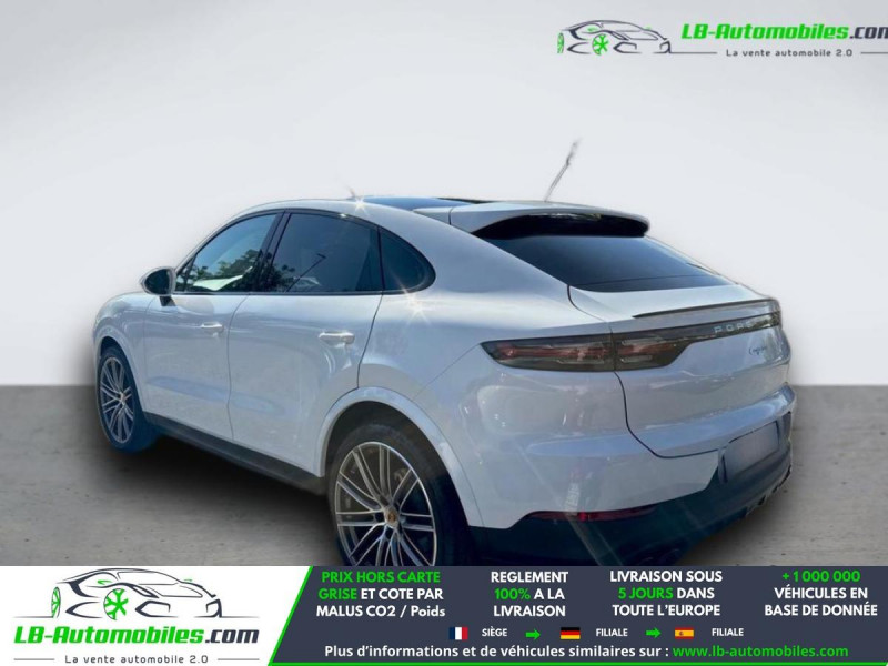 Porsche Cayenne 3.0 V6 340 ch  BVA  occasion � Beaupuy - photo n�2