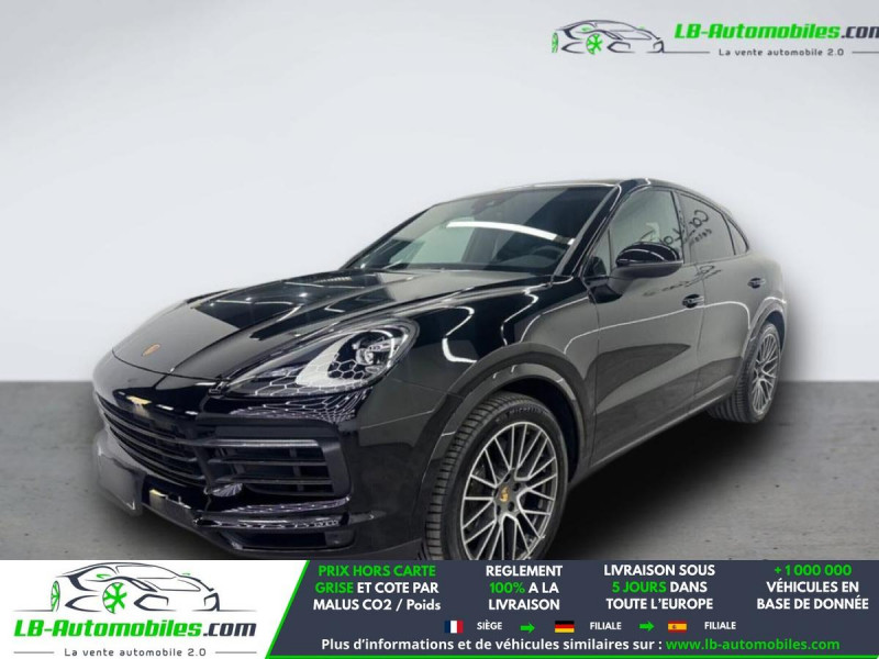 Porsche Cayenne 3.0 V6 340 ch  BVA  occasion � Beaupuy