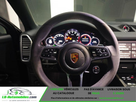 Porsche Cayenne 3.0 V6 340 ch  BVA  occasion � Beaupuy - photo n�3