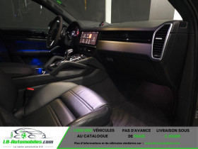 Porsche Cayenne 3.0 V6 340 ch  BVA  occasion � Beaupuy - photo n�2