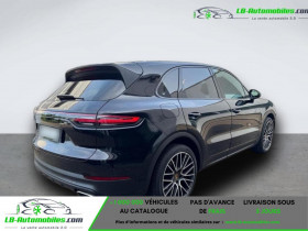 Porsche Cayenne 3.0 V6 340 ch  BVA  occasion � Beaupuy - photo n�4