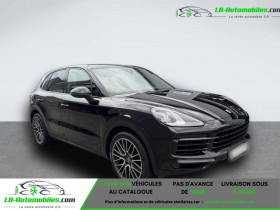 Porsche Cayenne 3.0 V6 340 ch  BVA  occasion � Beaupuy - photo n�2