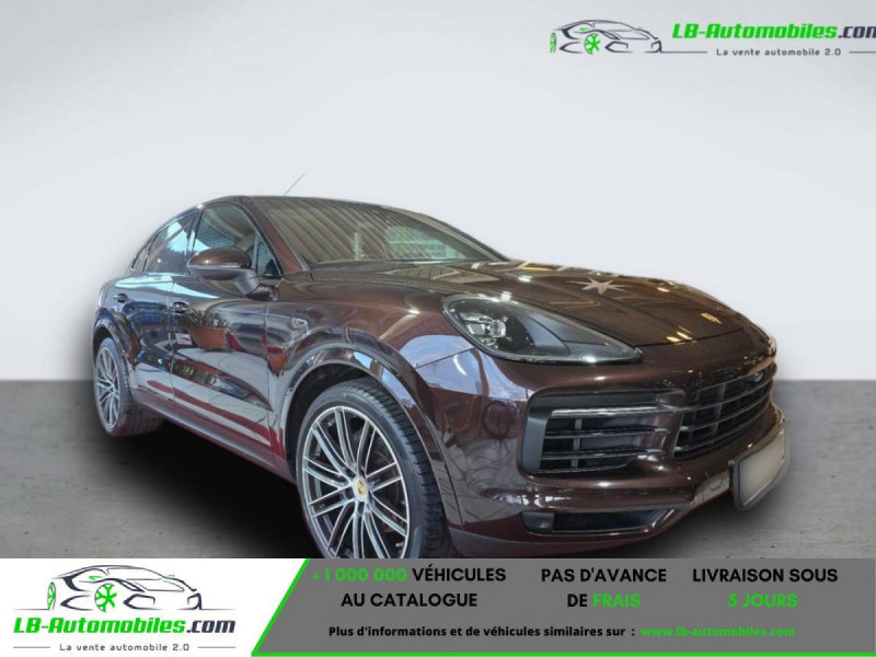 Porsche Cayenne 3.0 V6 340 ch  BVA  occasion � Beaupuy