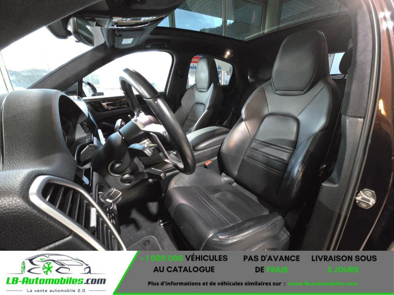 Porsche Cayenne 3.0 V6 340 ch  BVA  occasion � Beaupuy - photo n�5