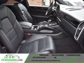 Porsche Cayenne 3.0 V6 340 ch  BVA  occasion � Beaupuy - photo n�5