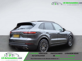 Porsche Cayenne 3.0 V6 340 ch  BVA  occasion � Beaupuy - photo n�4