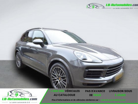 Porsche Cayenne 3.0 V6 340 ch  BVA  occasion � Beaupuy - photo n�2