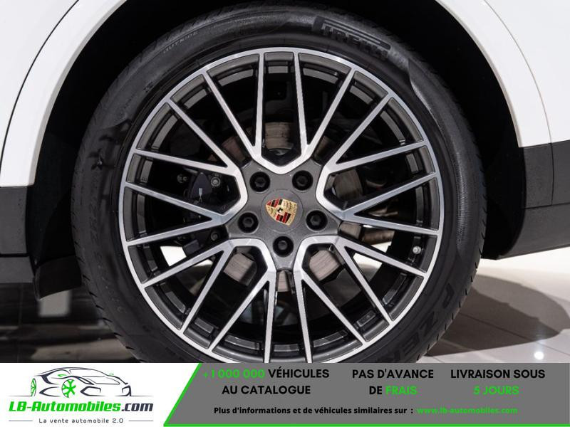 Porsche Cayenne 3.0 V6 340 ch  BVA  occasion  Beaupuy - photo n8