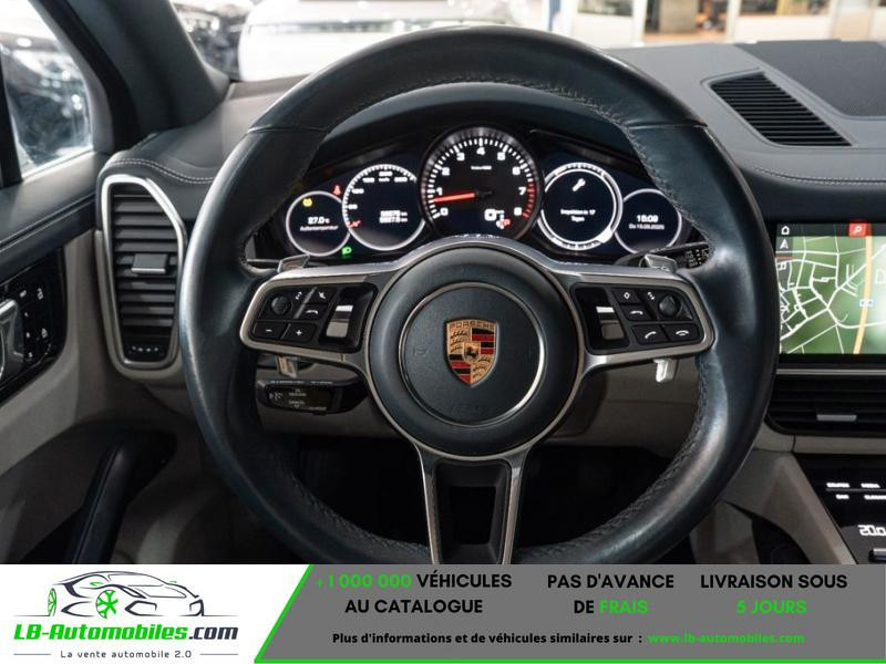 Porsche Cayenne 3.0 V6 340 ch  BVA  occasion  Beaupuy - photo n7