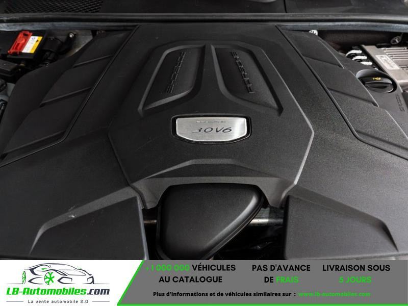 Porsche Cayenne 3.0 V6 340 ch  BVA  occasion  Beaupuy - photo n6