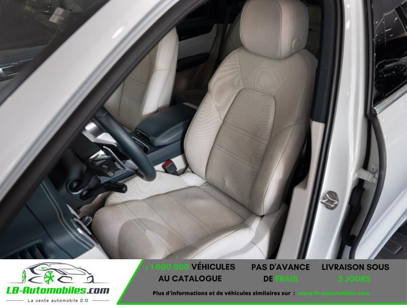 Porsche Cayenne 3.0 V6 340 ch  BVA  occasion  Beaupuy - photo n5