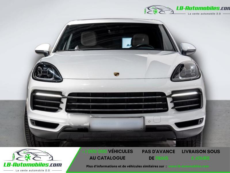 Porsche Cayenne 3.0 V6 340 ch  BVA  occasion  Beaupuy - photo n3