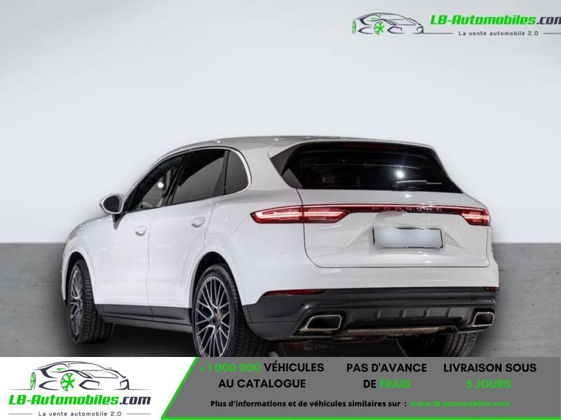 Porsche Cayenne 3.0 V6 340 ch  BVA  occasion  Beaupuy - photo n2