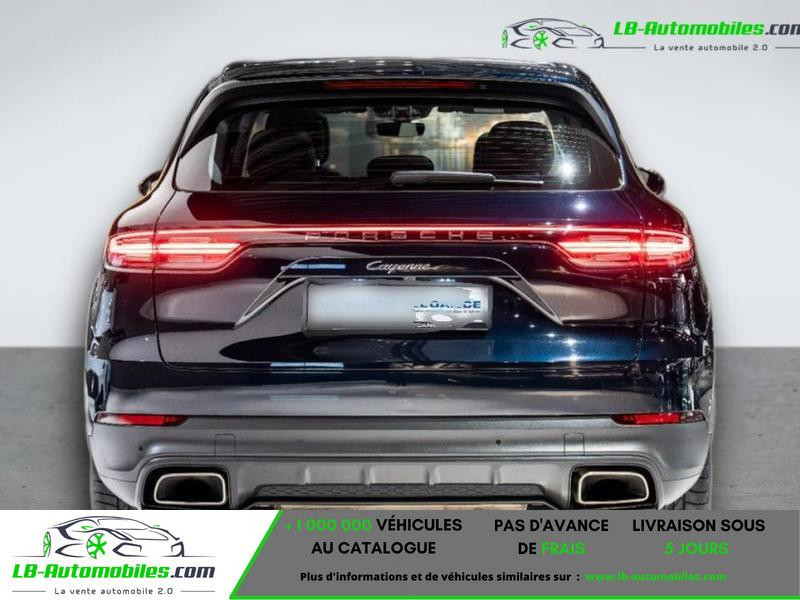 Porsche Cayenne 3.0 V6 340 ch  BVA  occasion  Beaupuy - photo n3