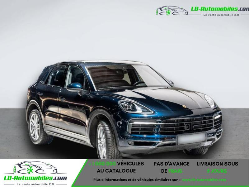 Porsche Cayenne 3.0 V6 340 ch  BVA  occasion  Beaupuy - photo n2