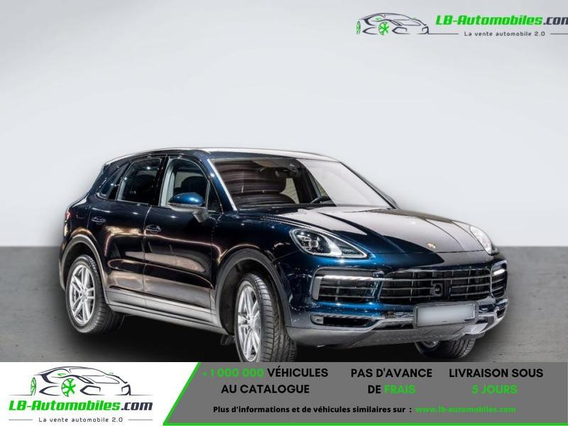 Porsche Cayenne 3.0 V6 340 ch  BVA  occasion  Beaupuy
