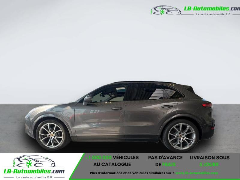 Porsche Cayenne 3.0 V6 340 ch  BVA  occasion  Beaupuy - photo n3