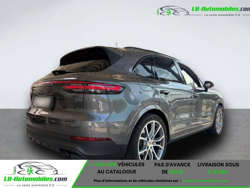 Porsche Cayenne 3.0 V6 340 ch  BVA  occasion  Beaupuy - photo n2