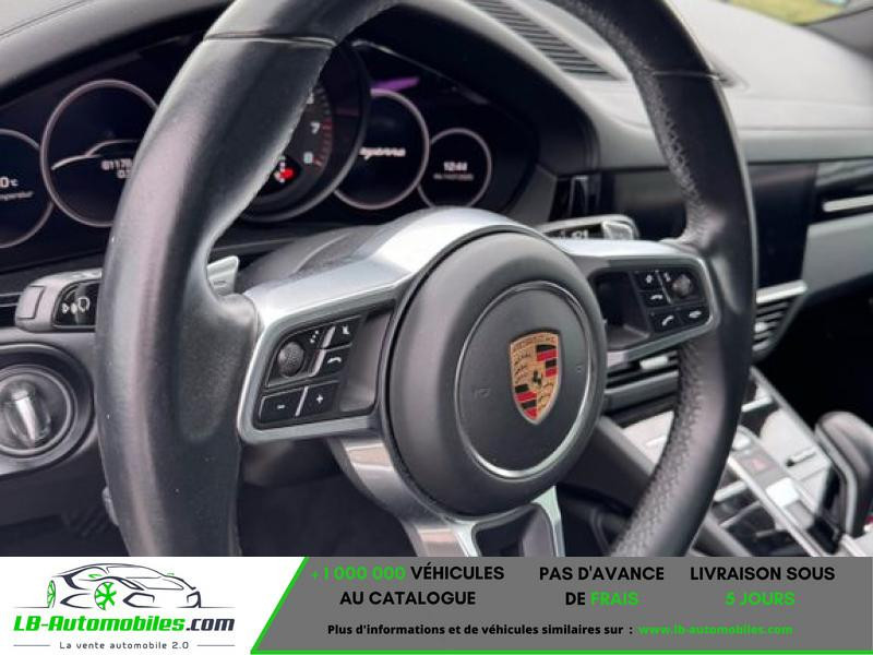 Porsche Cayenne 3.0 V6 340 ch  BVA  occasion  Beaupuy - photo n6